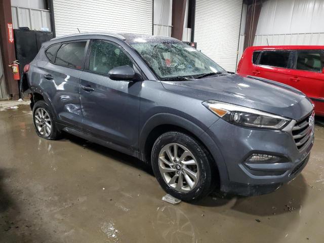 Photo 4 from auction – 2016 HYUNDAI TUCSON LIM with VIN KM8J3CA41GU127093