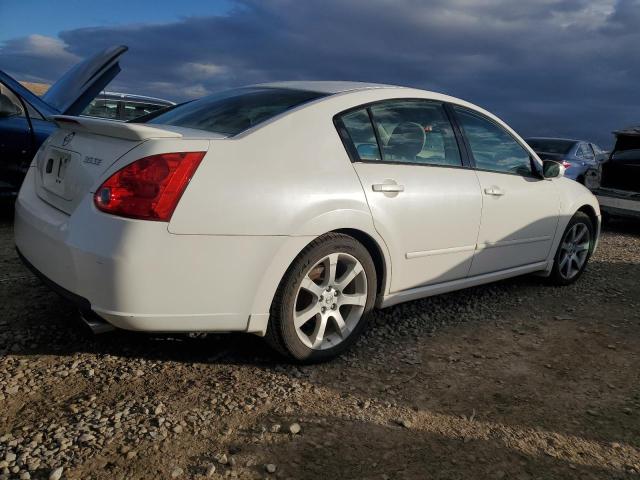 Photo 3 from auction – 2008 NISSAN MAXIMA SE with VIN 1N4BA41E28C801181
