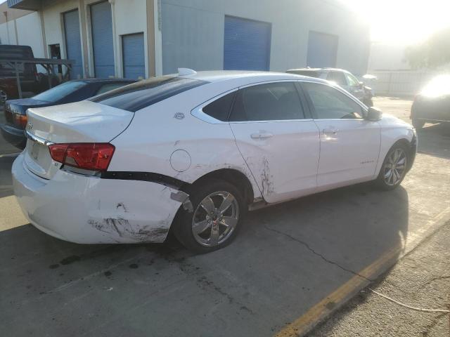 Photo 3 from auction – 2018 CHEVROLET IMPALA LT with VIN 2G1105S34J9109327