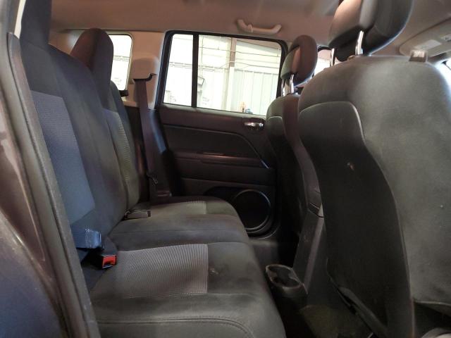 Photo 11 from auction – 2016 JEEP COMPASS SP with VIN 1C4NJDBB1GD626894