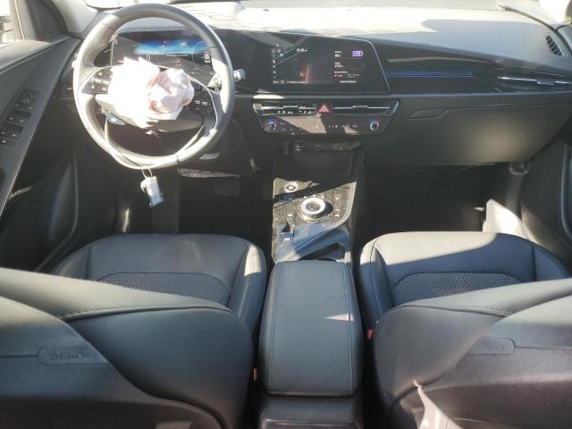 Photo 8 from auction – 2023 KIA NIRO WIND with VIN KNDCR3L16P5036426