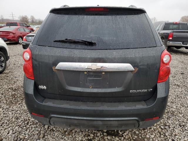 Photo 6 from auction – 2014 CHEVROLET EQUINOX LT with VIN 2GNALCEK5E6174675