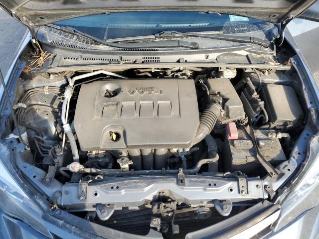 Photo 11 from auction – 2019 TOYOTA COROLLA L with VIN 2T1BURHEXKC211989