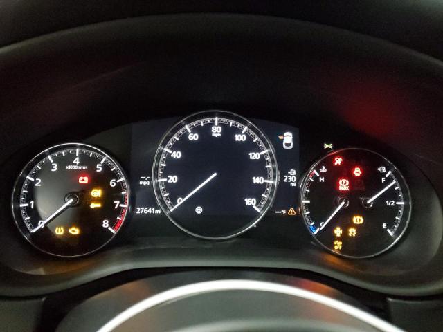 Foto 9 de la subasta – 2023 MAZDA CX-30 PREF con VIN 3MVDMBCM7PM501103