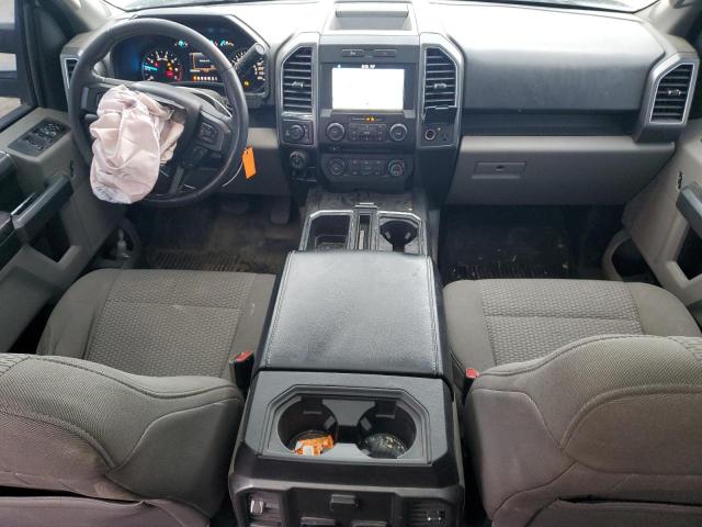 Photo 8 from auction – 2017 FORD F150 SUPER with VIN 1FTFW1EF6HFB57214