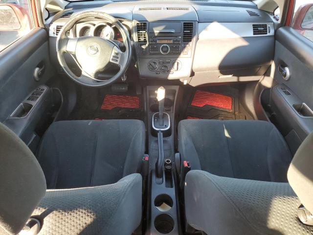 Photo 8 from auction – 2010 NISSAN VERSA S with VIN 3N1BC1APXAL390310