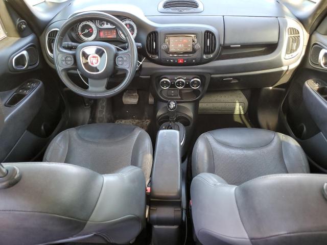 Photo 8 from auction – 2014 FIAT 500L LOUNG with VIN ZFBCFACH6EZ029883