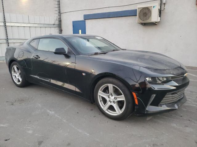 Photo 4 from auction – 2016 CHEVROLET CAMARO LT with VIN 1G1FB1RS8G0125751