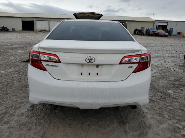 Photo 6 from auction – 2012 TOYOTA CAMRY BASE with VIN 4T1BF1FK4CU510575