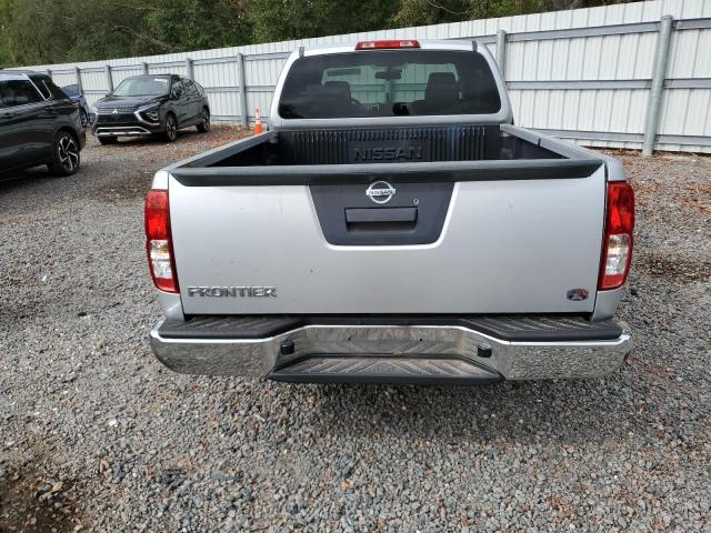 Photo 6 from auction – 2016 NISSAN FRONTIER S with VIN 1N6BD0CT5GN761359
