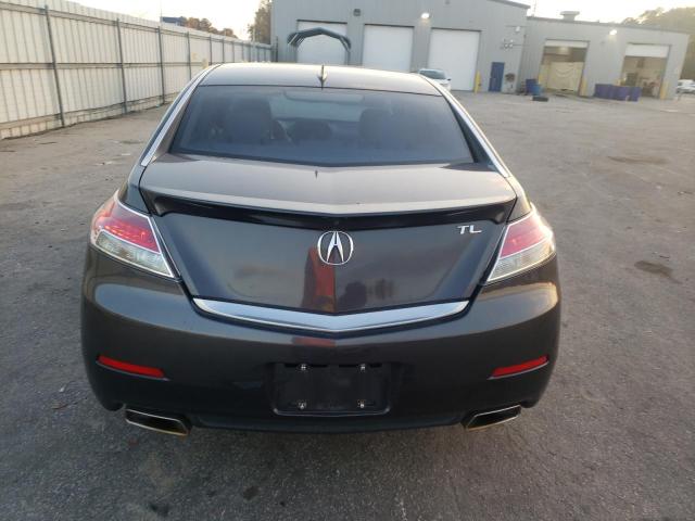 Photo 6 from auction – 2013 ACURA TL TECH with VIN 19UUA8F5XDA001660