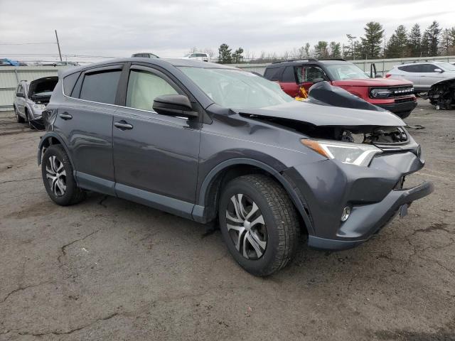 Photo 4 from auction – 2018 TOYOTA RAV4 LE with VIN JTMBFREV0JD224816