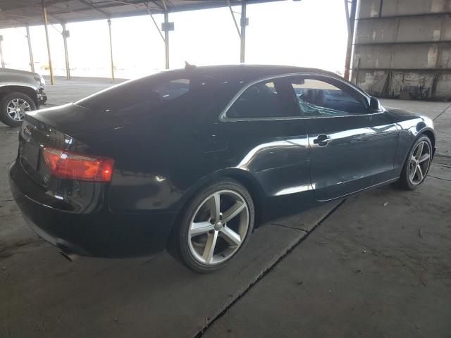 Photo 3 from auction – 2009 AUDI A5 QUATTRO with VIN WAUDK78T59A032742