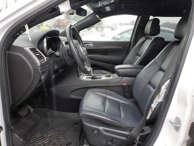 Photo 7 from auction – 2018 JEEP GRAND CHER with VIN 1C4RJFBG7JC441397