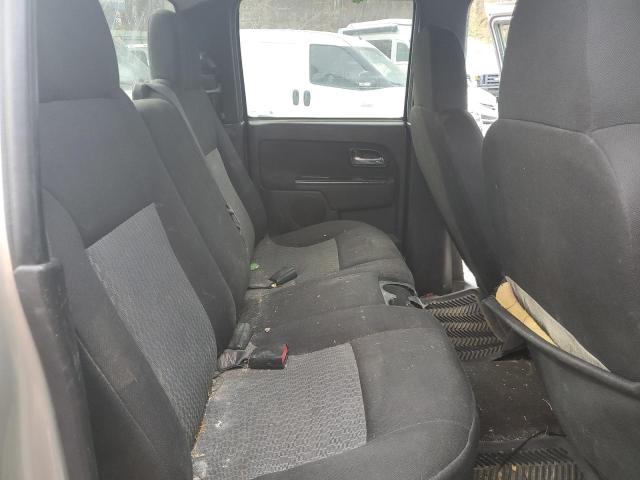 Photo 10 from auction – 2008 CHEVROLET COLORADO with VIN 1GCDT13E488102775