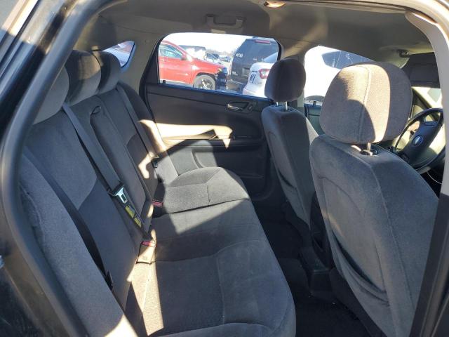 Photo 10 from auction – 2006 CHEVROLET IMPALA LT with VIN 2G1WC581269273699