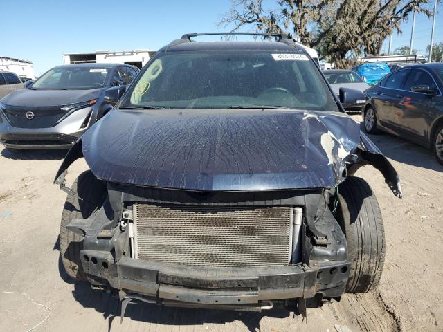 Photo 5 from auction – 2015 CHEVROLET TRAVERSE L with VIN 1GNKRGKD8FJ134384