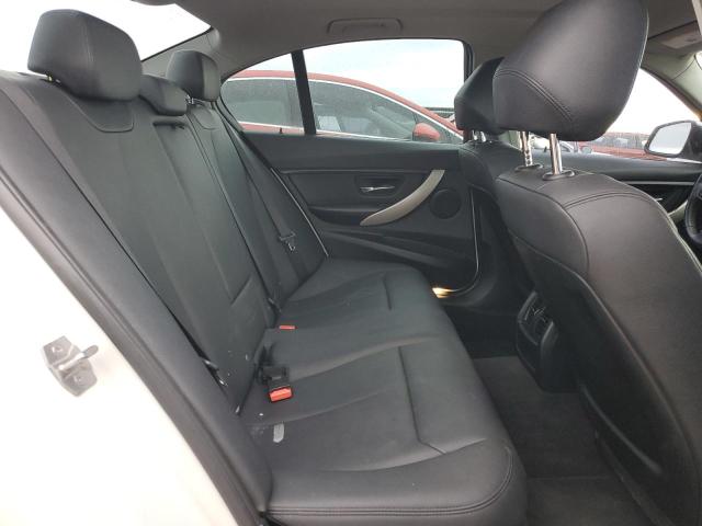 Photo 10 from auction – 2015 BMW 320 I with VIN WBA3B1C56FK136681
