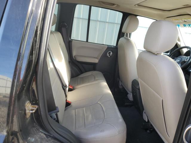 Photo 11 from auction – 2003 JEEP LIBERTY LI with VIN 1J4GL58K13W690099