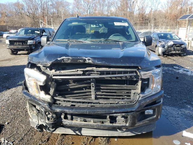 Photo 5 from auction – 2019 FORD F150 SUPER with VIN 1FTEW1EP6KFC23918