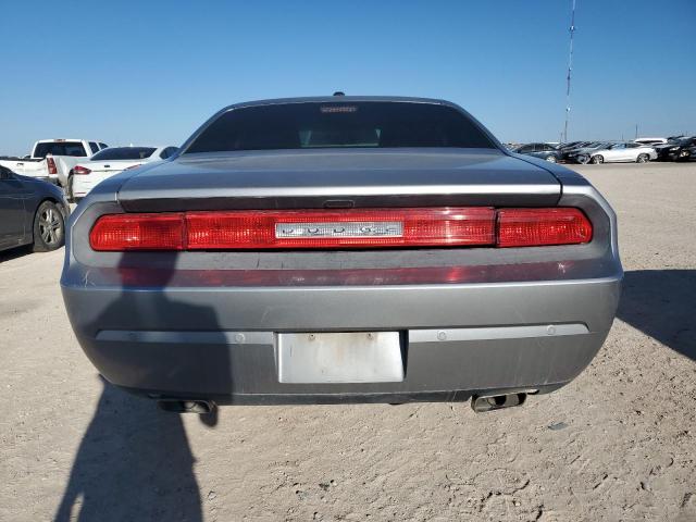 Photo 6 from auction – 2013 DODGE CHALLENGER with VIN 2C3CDYAG5DH675294