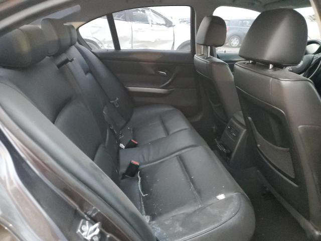Снимка 10 от търг – 2006 BMW 330 I с VIN WBAVB33536KR75742