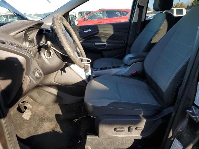 Photo 7 from auction – 2016 FORD ESCAPE SE with VIN 1FMCU9GX6GUA44950