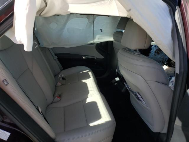 Photo 10 from auction – 2016 TOYOTA AVALON HYB with VIN 4T1BD1EB7GU056612