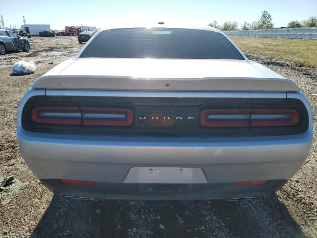 Photo 6 from auction – 2022 DODGE CHALLENGER with VIN 2C3CDZBT2NH207316