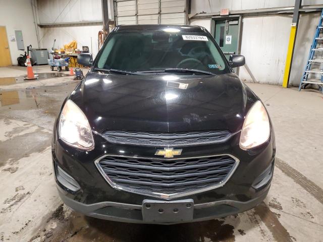 Photo 5 from auction – 2016 CHEVROLET EQUINOX LS with VIN 2GNFLEEK1G6190960