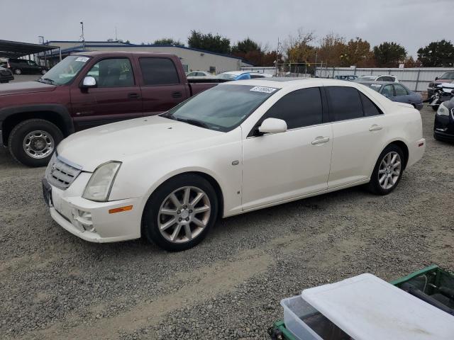 CADILLAC STS 2006 with VIN 1G6DW677360114656 - Photo from auction