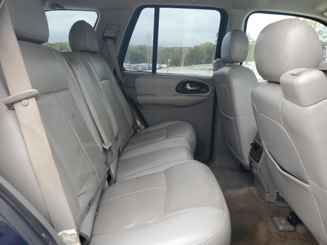 Photo 11 from auction – 2007 CHEVROLET TRAILBLAZE with VIN 1GNDS13S172256460