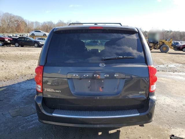 Photo 6 from auction – 2011 DODGE GRAND CARA with VIN 2D4RN3DG2BR786834