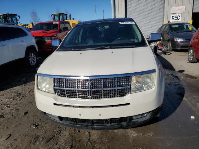 Снимка 5 от търг – 2007 LINCOLN MKX с VIN 2LMDU88C57BJ25975