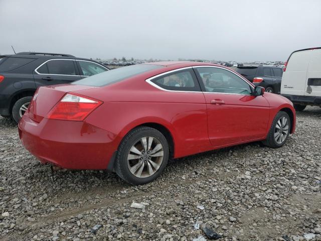 Photo 3 from auction – 2008 HONDA ACCORD EX with VIN 1HGCS12758A010103