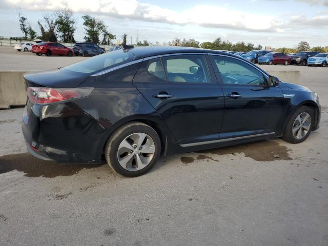 Photo 3 from auction – 2015 KIA OPTIMA HYB with VIN KNAGM4AD2F5082740