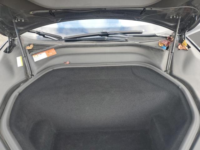 Photo 12 from auction – 2016 TESLA MODEL S with VIN 5YJSA1E43GF136321