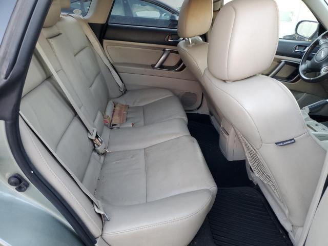 Photo 11 from auction – 2009 SUBARU OUTBACK 2. with VIN 4S4BP66C397335407