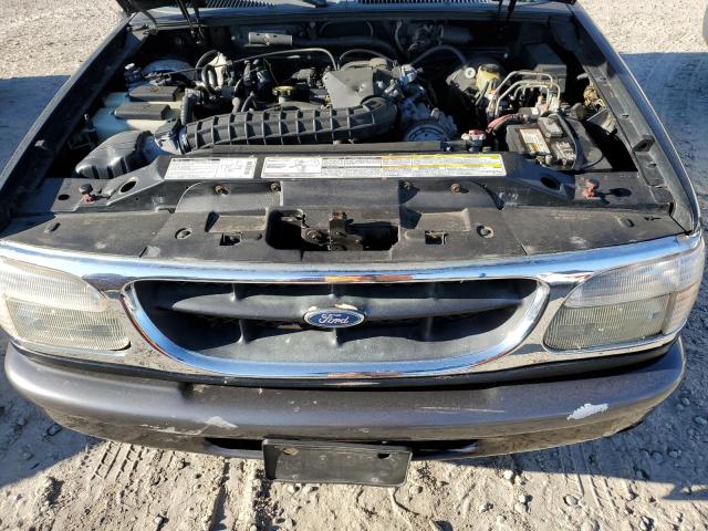 Photo 12 from auction – 1998 FORD EXPLORER with VIN 1FMYU24X9WUB55153