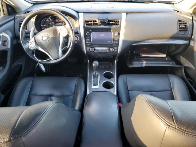 Photo 8 from auction – 2013 NISSAN ALTIMA 3.5 with VIN 1N4BL3AP3DN517823