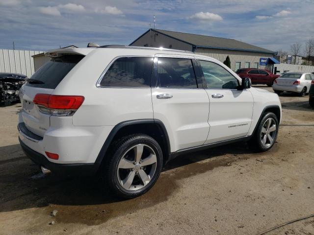 Photo 3 from auction – 2015 JEEP GRAND CHER with VIN 1C4RJFBG2FC628652