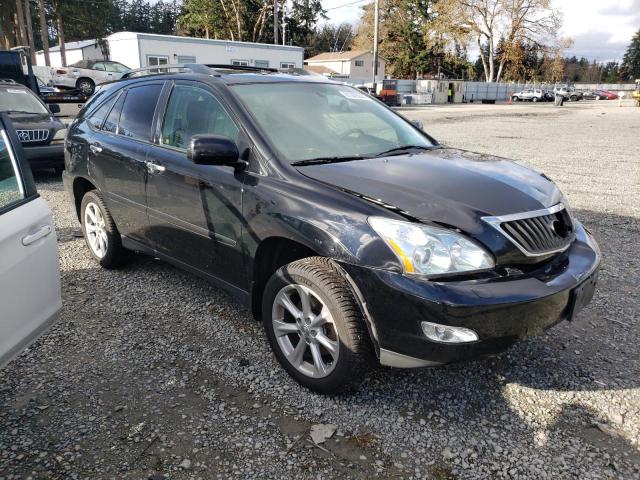 Zdjęcie 4 z aukcji – 2008 LEXUS RX 350 z VIN 2T2HK31U58C054004