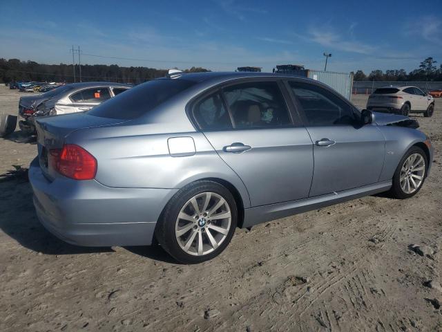 Photo 3 from auction – 2011 BMW 328 I with VIN WBAPH7C55BA801444