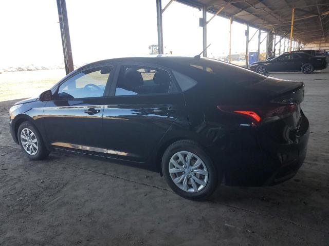 Photo 2 from auction – 2019 HYUNDAI ACCENT SE with VIN 3KPC24A34KE043533