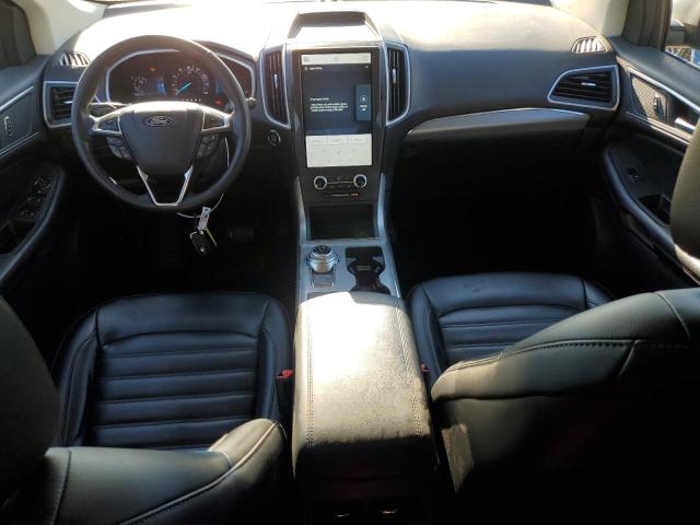 Photo 8 from auction – 2021 FORD EDGE SEL with VIN 2FMPK4J94MBA01553