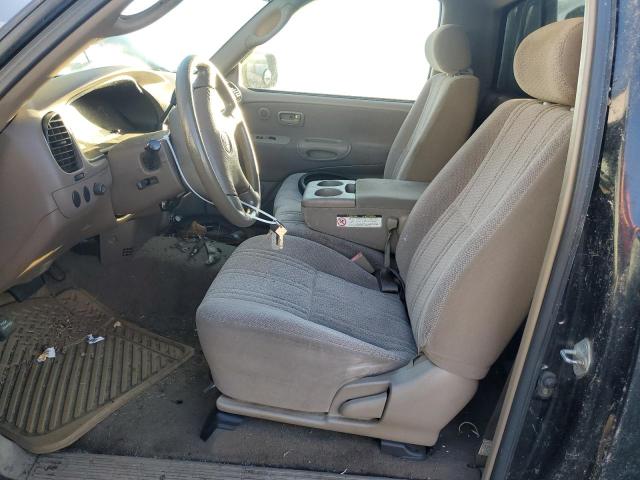 Photo 7 from auction – 2002 TOYOTA TUNDRA SR5 with VIN 5TBKT44152S286480