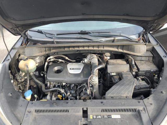 Photo 12 from auction – 2017 HYUNDAI TUCSON LIM with VIN KM8J33A28HU285320