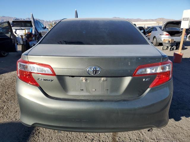 Photo 6 from auction – 2014 TOYOTA CAMRY L with VIN 4T1BF1FK4EU815190