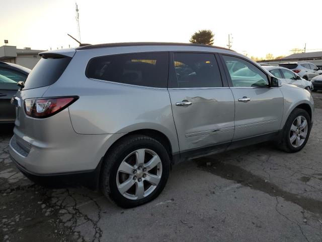 Photo 3 from auction – 2017 CHEVROLET TRAVERSE L with VIN 1GNKRGKD0HJ120112