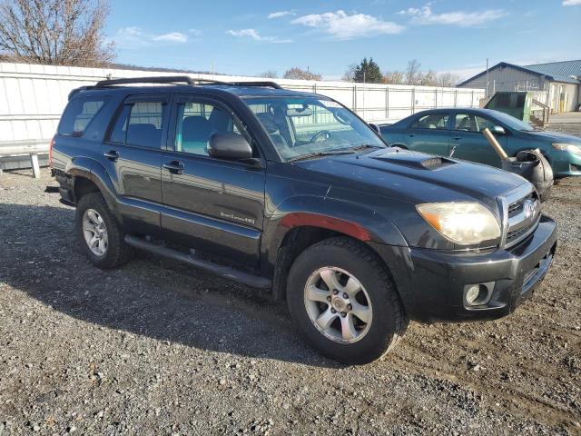 Photo 4 from auction – 2007 TOYOTA 4RUNNER SR with VIN JTEBU14R770119407